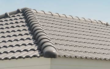 advantages of Minton clay roofing