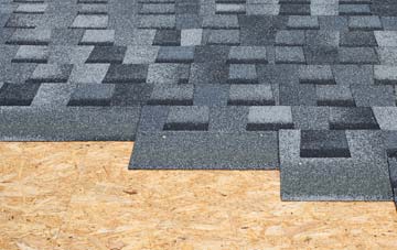 expert Minton asphalt roof companies