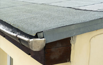 Minton flat garage roofing repairs