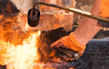 Minton flat roof repair companies