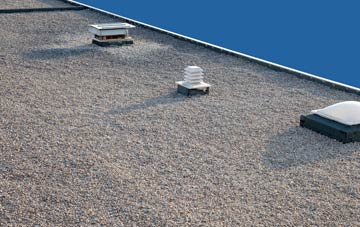 flat roofing Minton, Shropshire