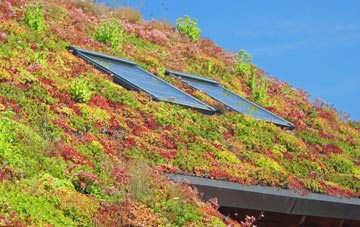 Minton living roof systems