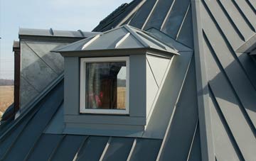 metal roofing Minton, Shropshire