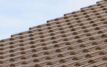 plastic roofing Minton, Shropshire