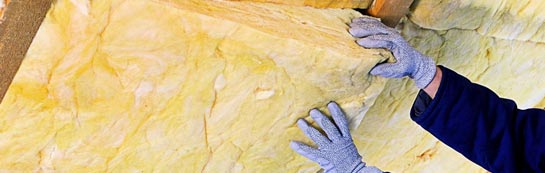 quotes for Minton roof insulation