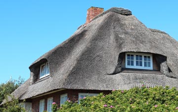 thatch roofing Minton, Shropshire