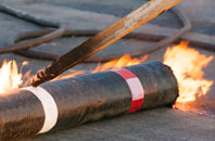 free Minton flat roofing repair quotes