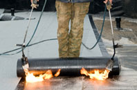 Minton flat roof sealing quote